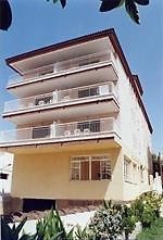 أوروبيسا ذيل مار Siroco II Apartments المظهر الخارجي الصورة